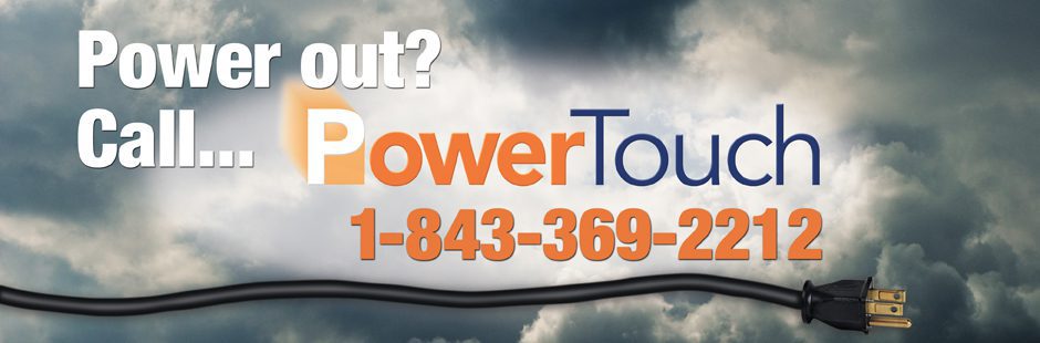 outage-center-horry-electric-cooperative-inc